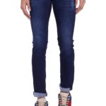 Pepe Jeans Men's Slim Jeans