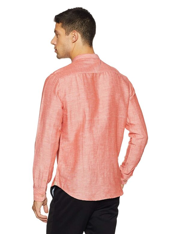 United Colors of Benetton Men's Casual Shirt - Image 2
