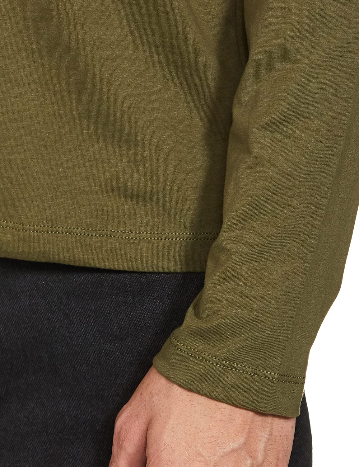 U.S. POLO ASSN. Men Men's T-Shirts & Polos - Image 4