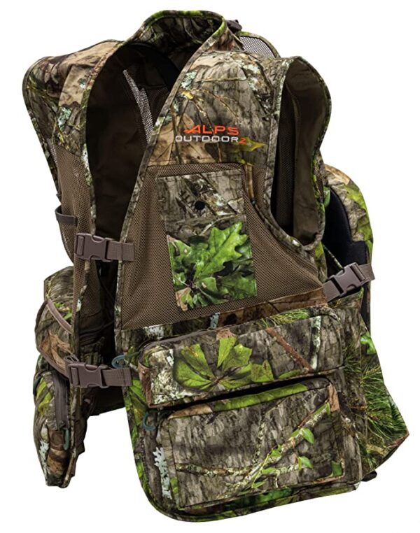 ALPS OutdoorZ Super Elite 4.0 Turkey Vest