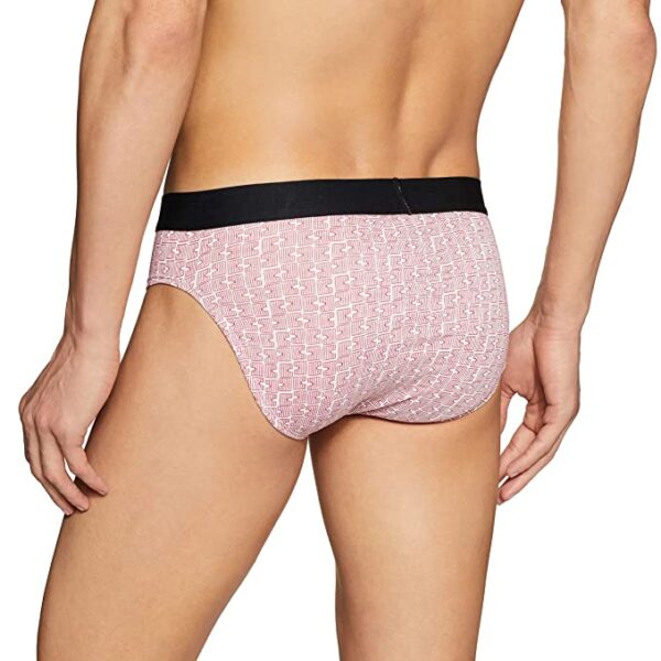 Fruit of the Loom Men's Hip Brief - Image 2
