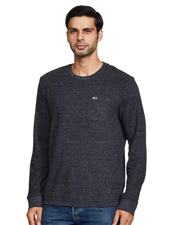 Tommy Hilfiger Men's Regular Fit T-Shirt