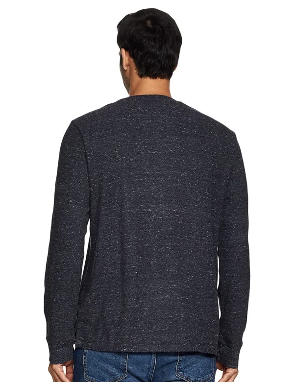 Tommy Hilfiger Men's Regular Fit T-Shirt - Image 2
