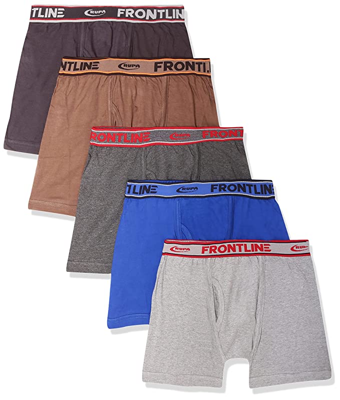 Rupa Frontline Men's Trunks