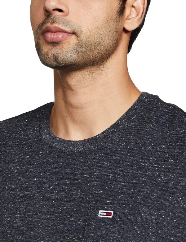 Tommy Hilfiger Men's Regular Fit T-Shirt - Image 3