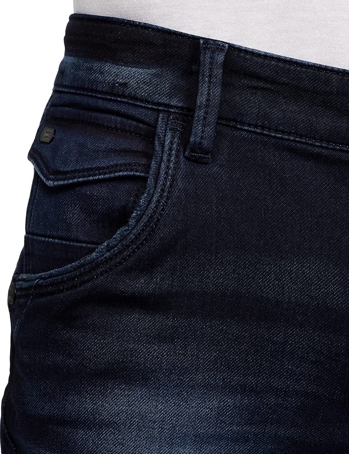 U.S. POLO ASSN. Men's Slim Jeans - Image 4