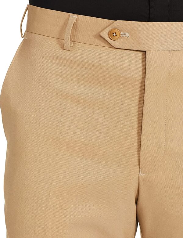 Raymond Men's Regular Pants - Image 3